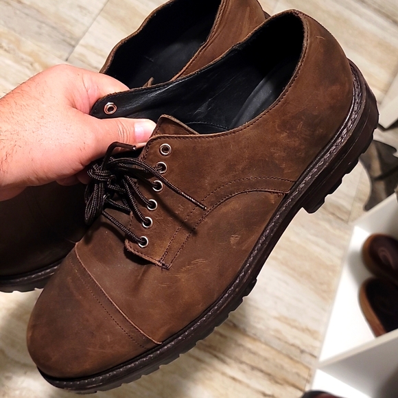 Thursday boots - Picture 6 of 12